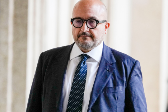 Τζενάρο Σαντζουλιάνο
